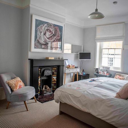 The Laindons Bed and Breakfast Χέιστινγκς Εξωτερικό φωτογραφία