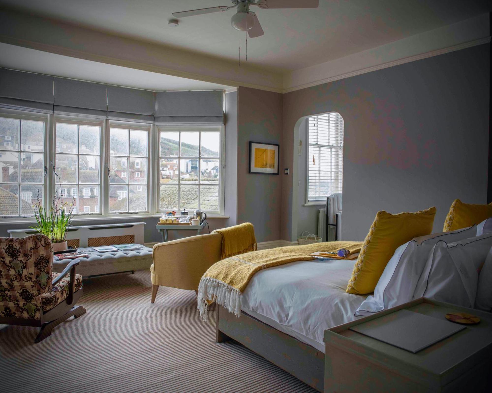 The Laindons Bed and Breakfast Χέιστινγκς Εξωτερικό φωτογραφία