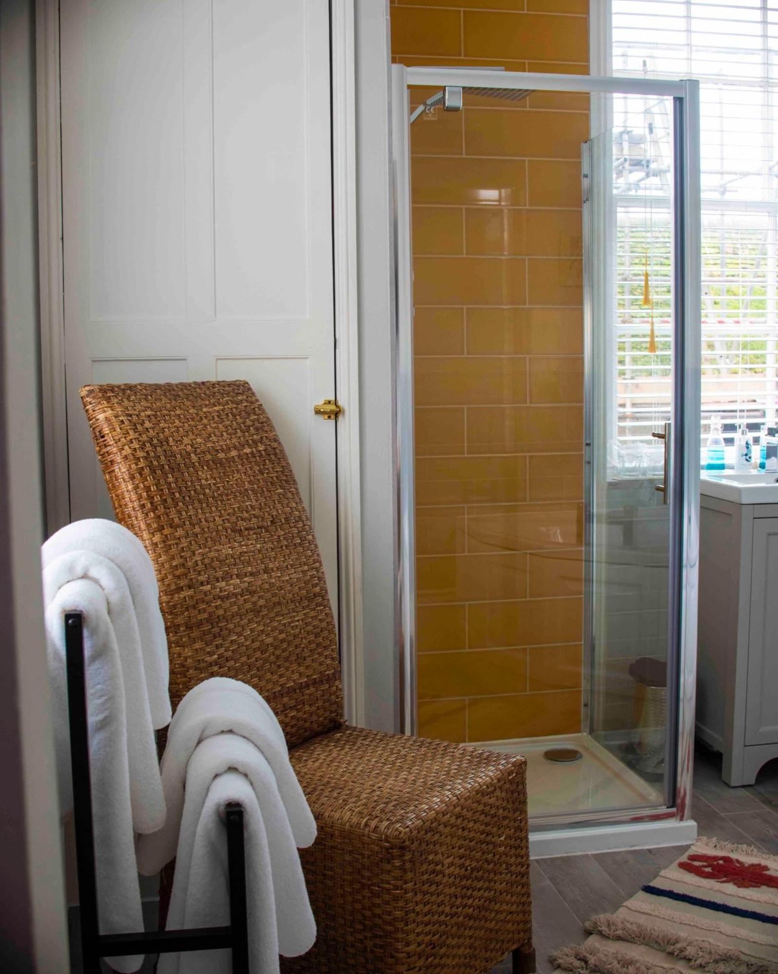 The Laindons Bed and Breakfast Χέιστινγκς Εξωτερικό φωτογραφία