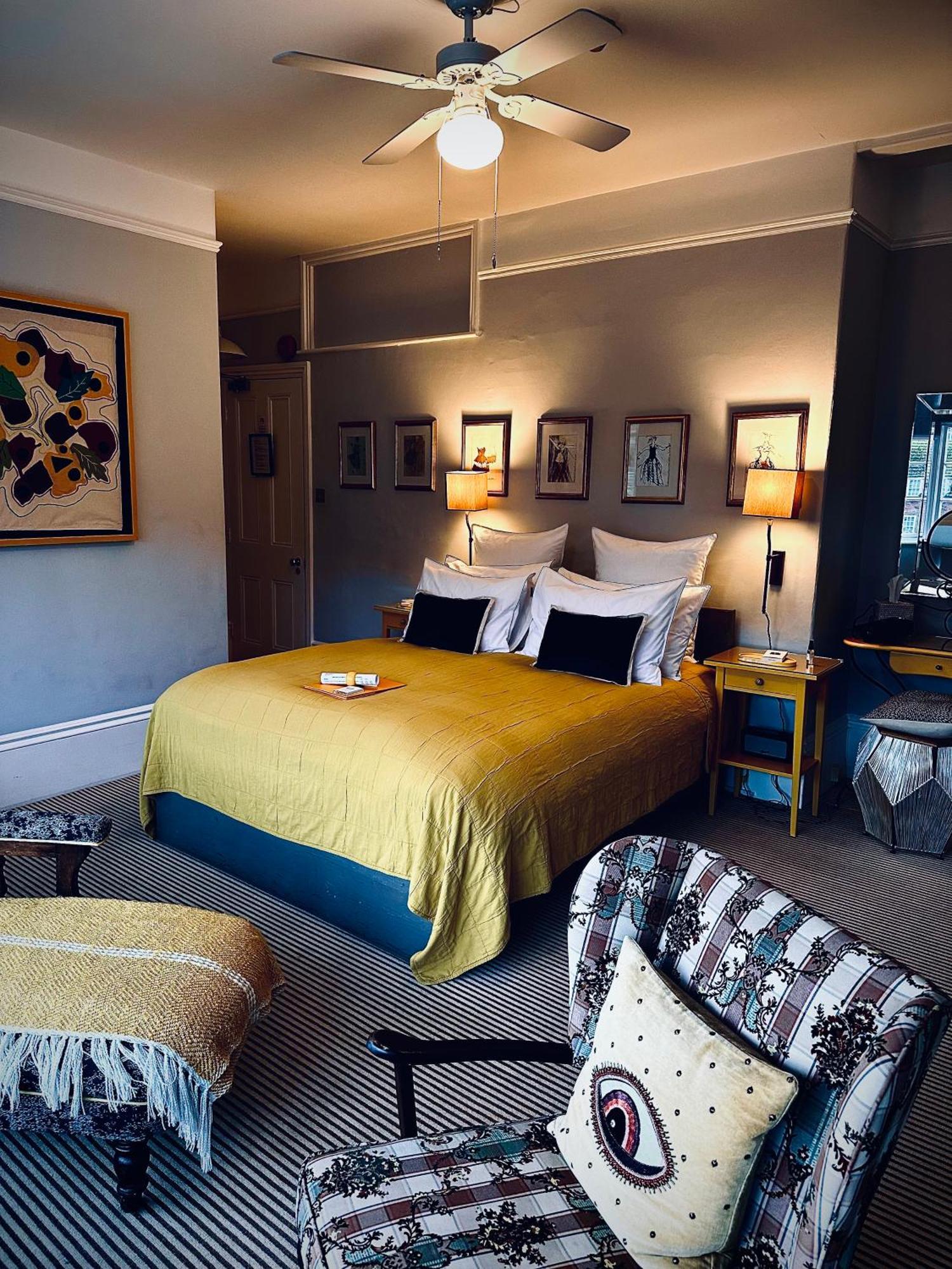 The Laindons Bed and Breakfast Χέιστινγκς Εξωτερικό φωτογραφία