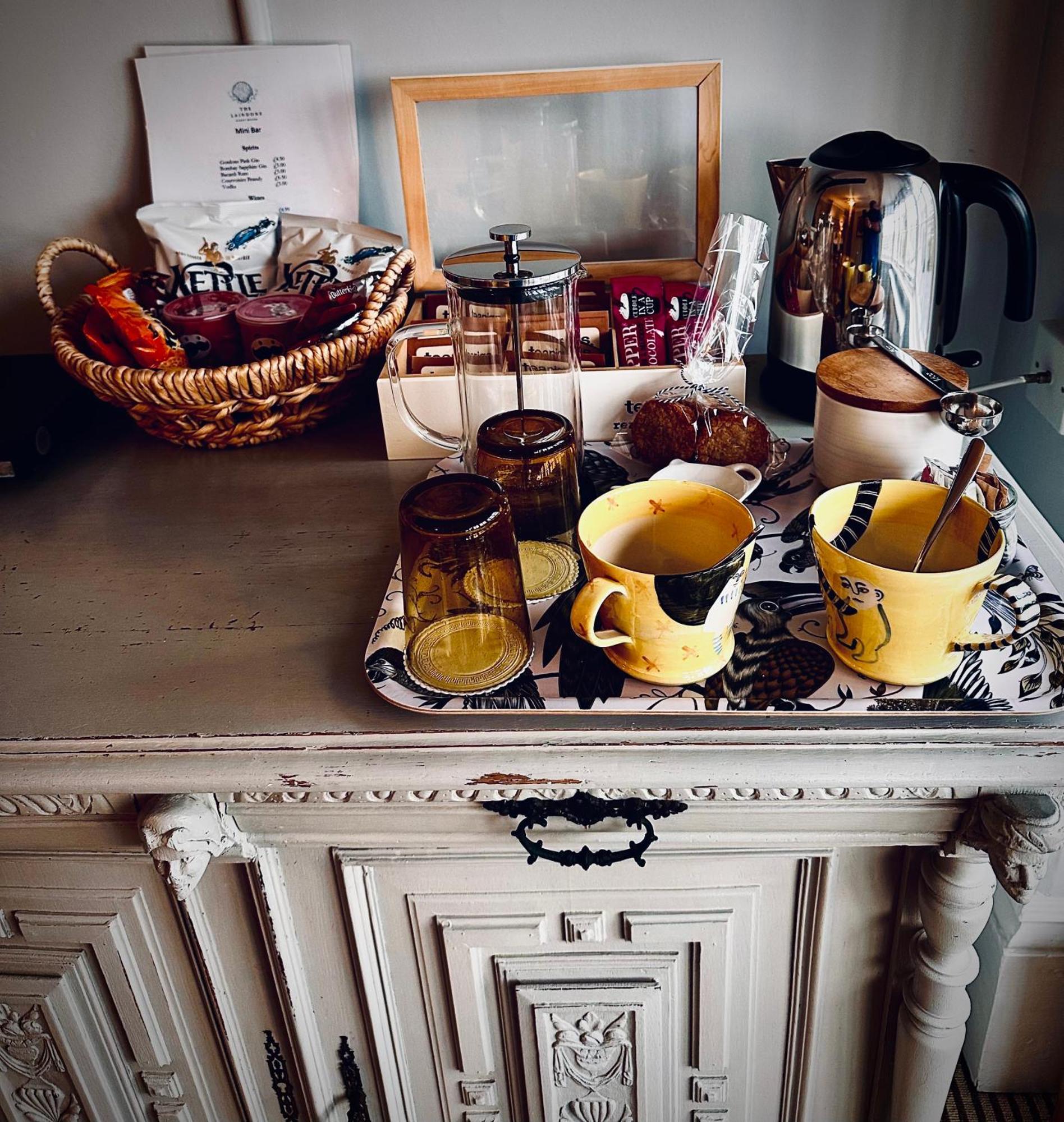 The Laindons Bed and Breakfast Χέιστινγκς Εξωτερικό φωτογραφία