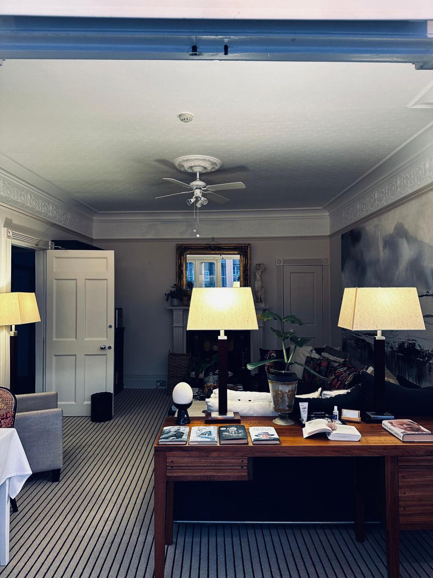 The Laindons Bed and Breakfast Χέιστινγκς Εξωτερικό φωτογραφία