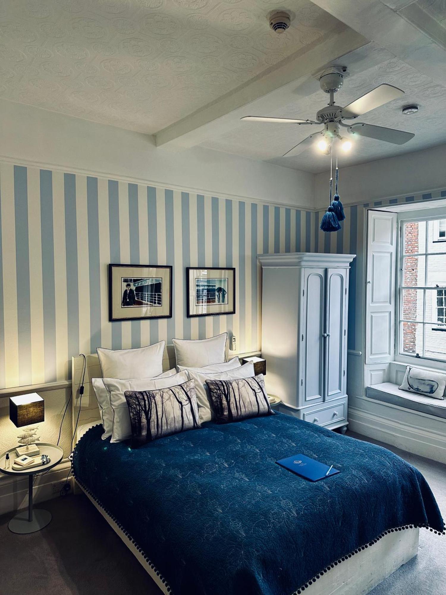 The Laindons Bed and Breakfast Χέιστινγκς Εξωτερικό φωτογραφία