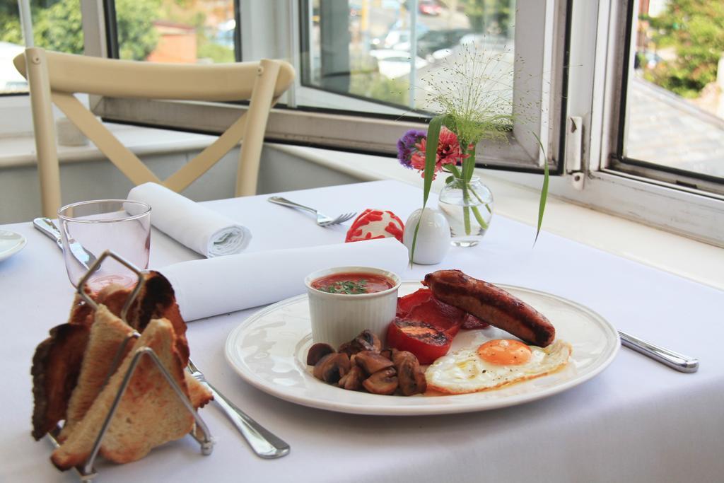 The Laindons Bed and Breakfast Χέιστινγκς Εξωτερικό φωτογραφία